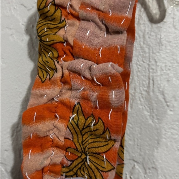 Kantha Tank Top Size XL - Picture 6 of 8